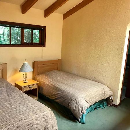 Yan Kee Way Lodge Bungalow Puerto Varas Ngoại thất bức ảnh
