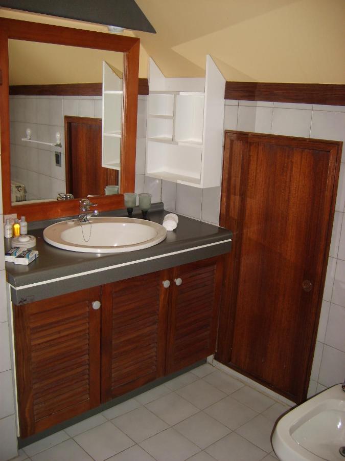 Yan Kee Way Lodge Bungalow Puerto Varas Ngoại thất bức ảnh