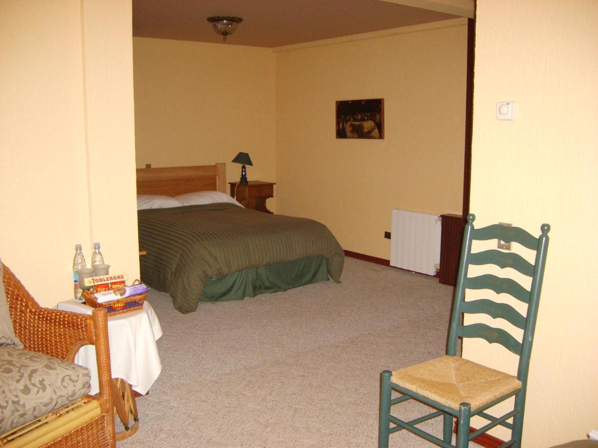Yan Kee Way Lodge Bungalow Puerto Varas Ngoại thất bức ảnh
