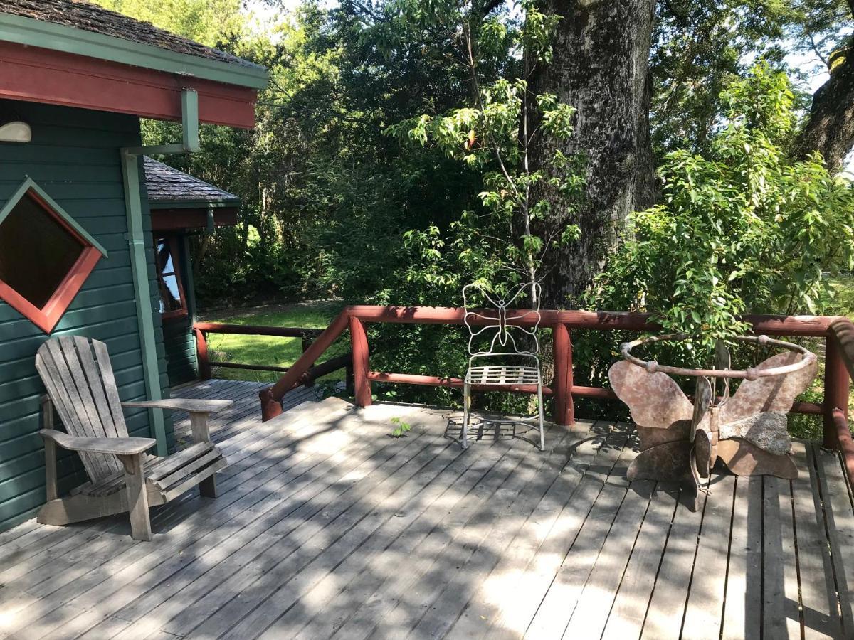 Yan Kee Way Lodge Bungalow Puerto Varas Ngoại thất bức ảnh