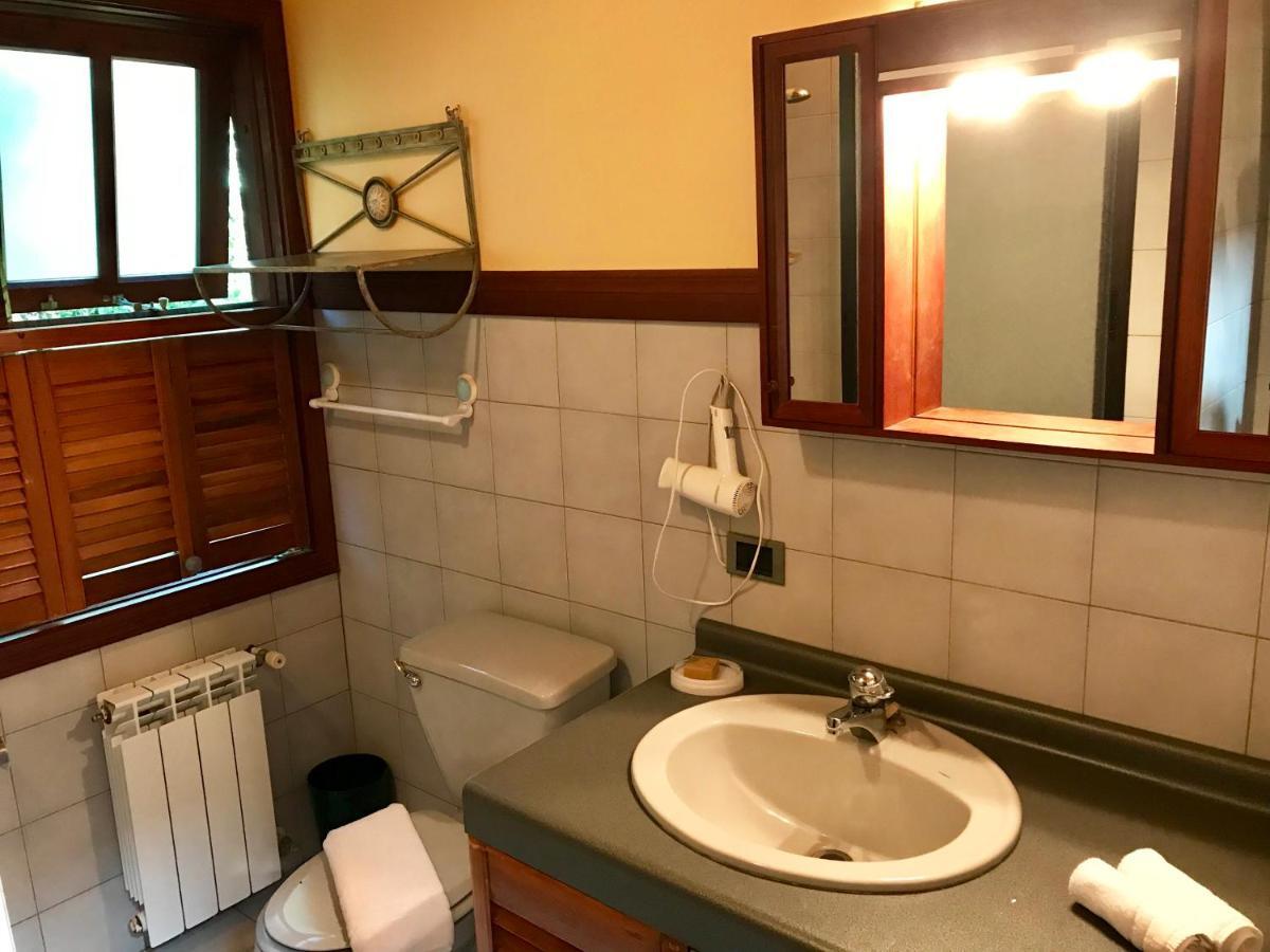 Yan Kee Way Lodge Bungalow Puerto Varas Ngoại thất bức ảnh